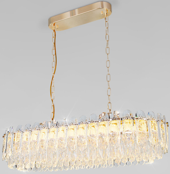 Потолочный светильник Bogate's 423/1 - фото