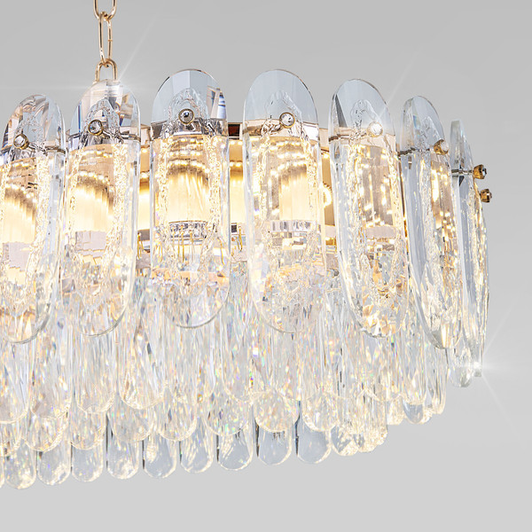 Потолочный светильник Bogate's 423/1