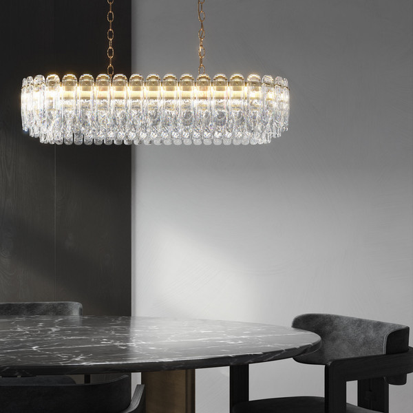 Потолочный светильник Bogate's 423/1