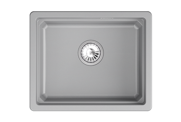 Мойка кухонная GRANULA KS-5501iU