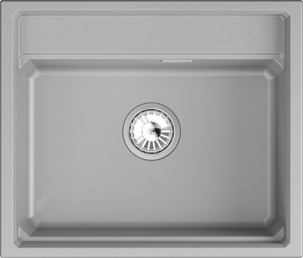 Мойка кухонная GRANULA KS-6003i