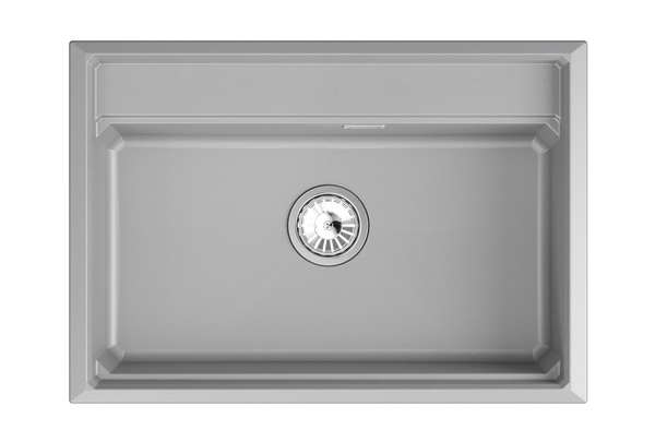 Мойка кухонная GRANULA KS-7301i
