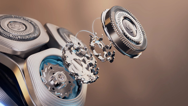 Электробритва Philips XP9202/10