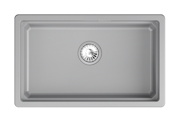 Мойка кухонная GRANULA KS-7303iU