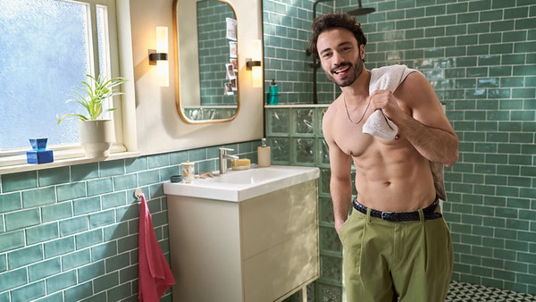 Триммер Philips BG3480/15