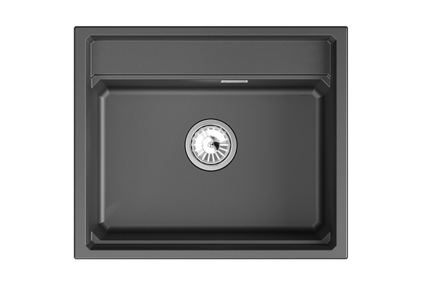 Мойка кухонная GRANULA KS-6003i