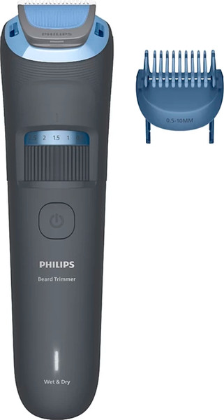 Триммер Philips BT3617/15 - фото