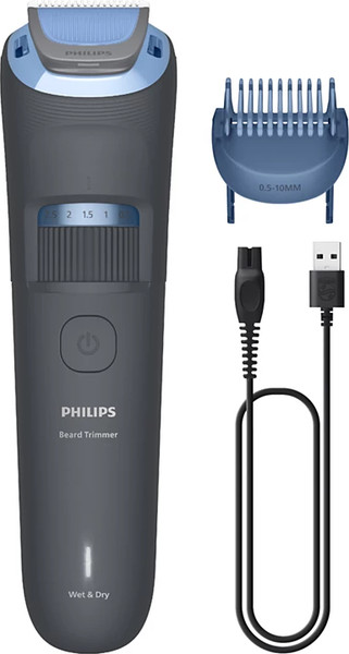 Триммер Philips BT3617/15