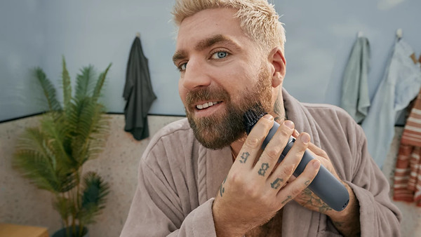 Триммер Philips BT3617/15