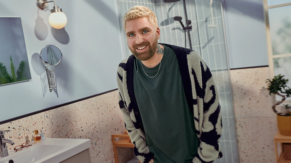 Триммер Philips BT3617/15