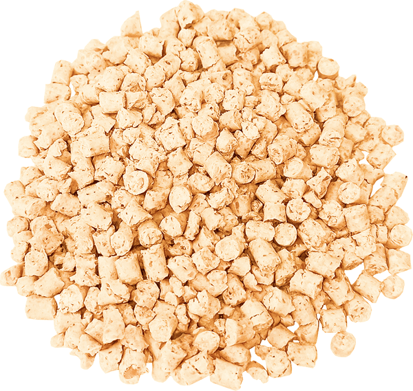 Наполнитель для туалета Smile King Кукурузный универсальный / SK-004