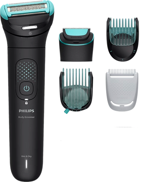 Триммер Philips G7470/15 - фото
