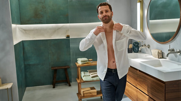 Триммер Philips G7470/15