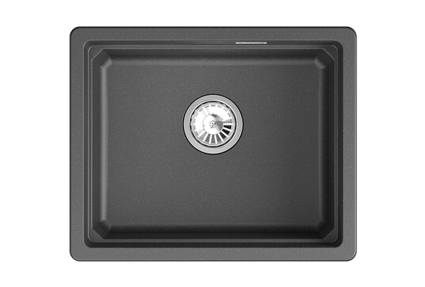 Мойка кухонная GRANULA KS-5501iU