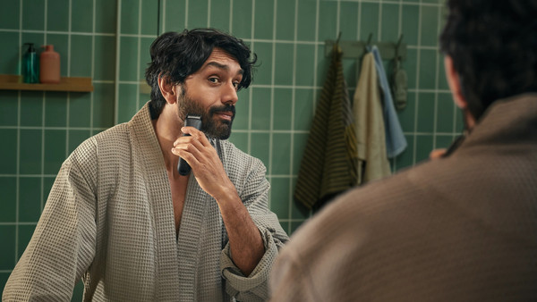 Триммер Philips MG3930/15