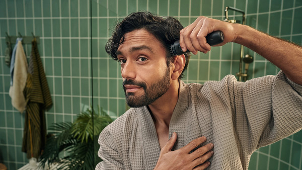 Триммер Philips MG3930/15