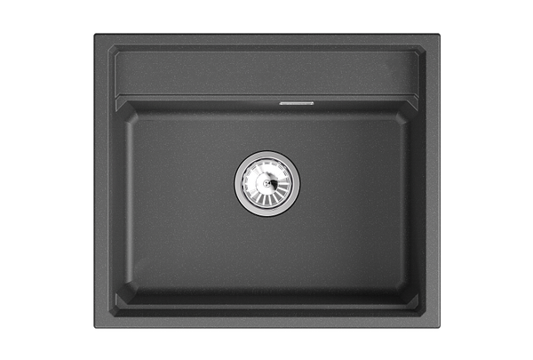 Мойка кухонная GRANULA KS-6003i