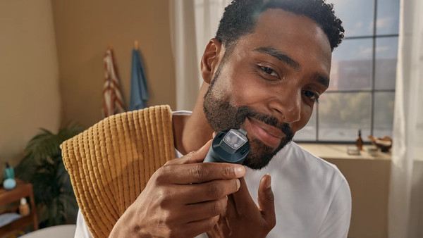 Триммер Philips BT7670/15