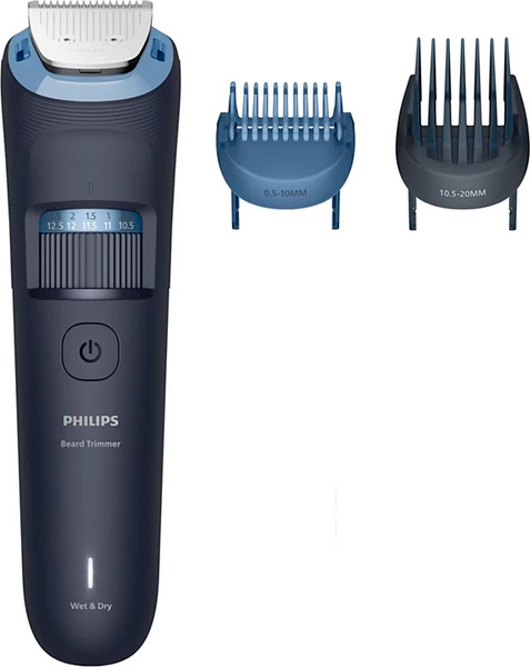 Триммер Philips BT3665/15 - фото