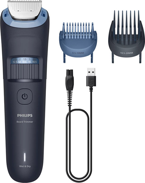 Триммер Philips BT3665/15