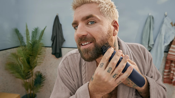 Триммер Philips BT3665/15