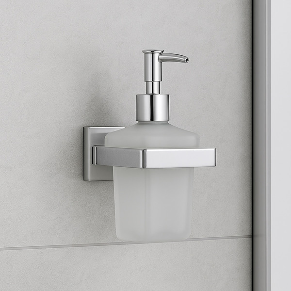 Набор аксессуаров для ванной Lauter 21SH71061 + 21SH71091