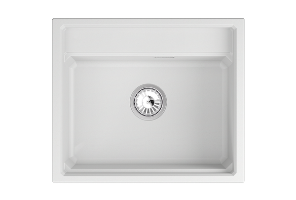 Мойка кухонная GRANULA KS-6003i