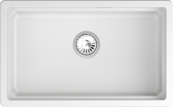 Мойка кухонная GRANULA KS-7303iU - фото