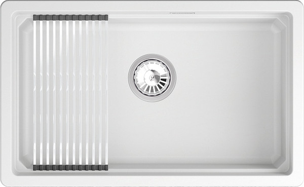 Мойка кухонная GRANULA KS-7303iU