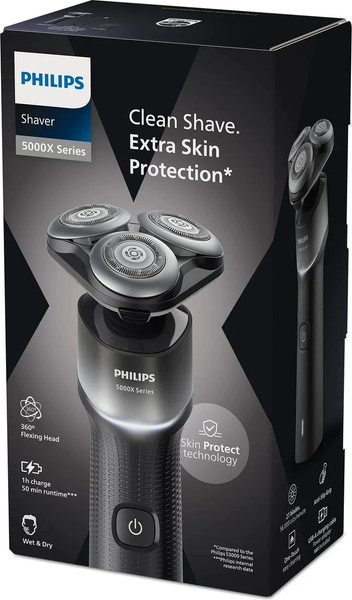 Электробритва Philips X5004/00