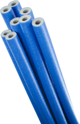 Утеплитель трубный Телит Супер 18х9мм 18/9с - фото