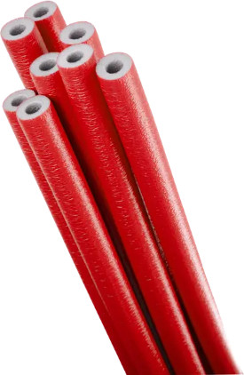 Утеплитель трубный Телит Супер 18х9мм 18/9к - фото