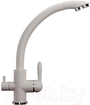 Смеситель Ulgran U-017 - фото