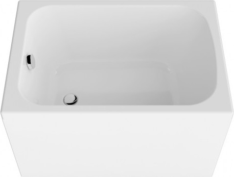 Ванна акриловая Triton Литл 110 110х70