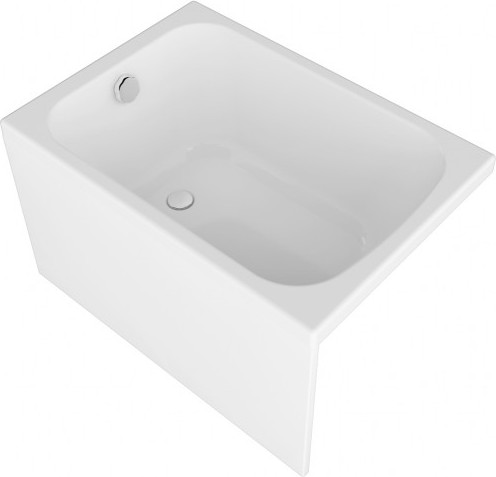 Ванна акриловая Triton Литл 110 110х70