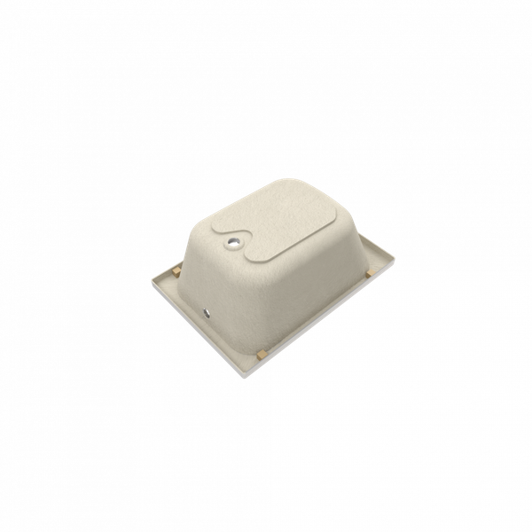 Ванна акриловая Triton Литл 110 110х70