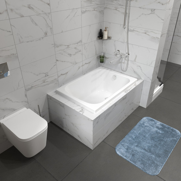 Ванна акриловая Triton Литл 110 110х70