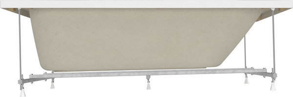 Ванна акриловая Triton Оникс 180х75