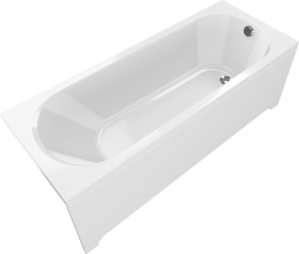 Ванна акриловая Triton Оникс 180х75