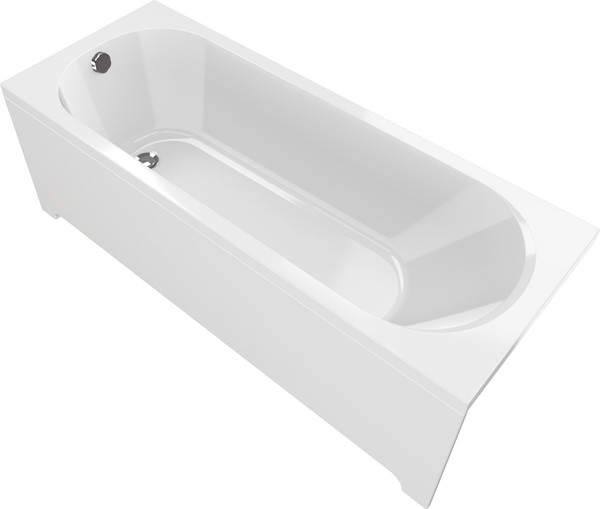 Ванна акриловая Triton Оникс 180х75