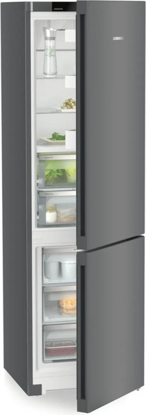 Холодильник с морозильником Liebherr CBNdgc 5723