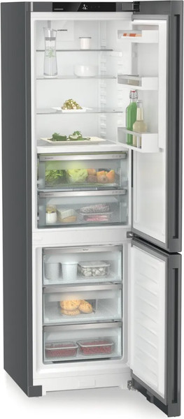 Холодильник с морозильником Liebherr CBNdgc 5723