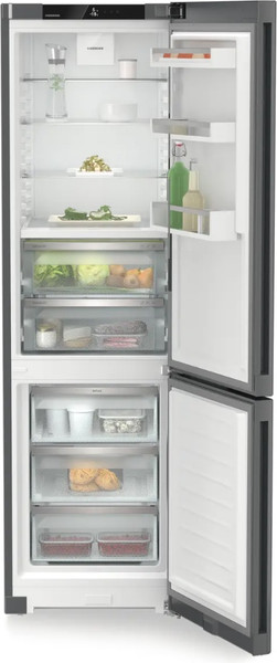 Холодильник с морозильником Liebherr CBNdgc 5723