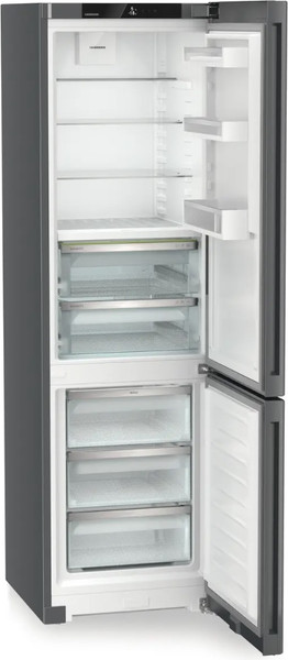 Холодильник с морозильником Liebherr CBNdgc 5723
