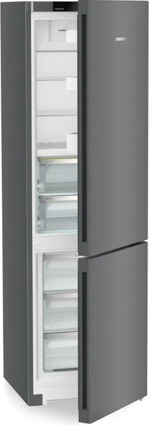 Холодильник с морозильником Liebherr CBNdgc 5723