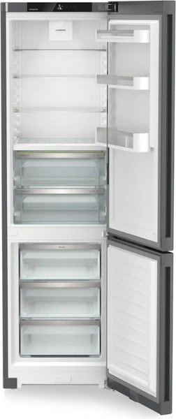 Холодильник с морозильником Liebherr CBNdgc 5723