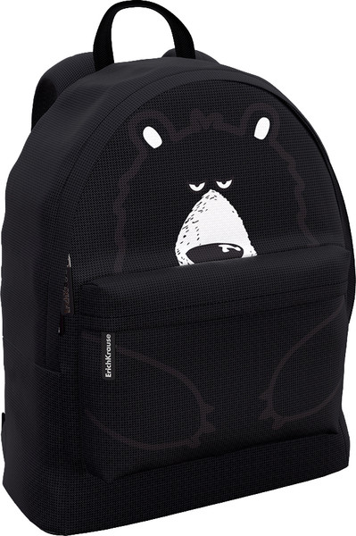 Школьный рюкзак Erich Krause EasyLine 17L Black Bear / 64934 - фото