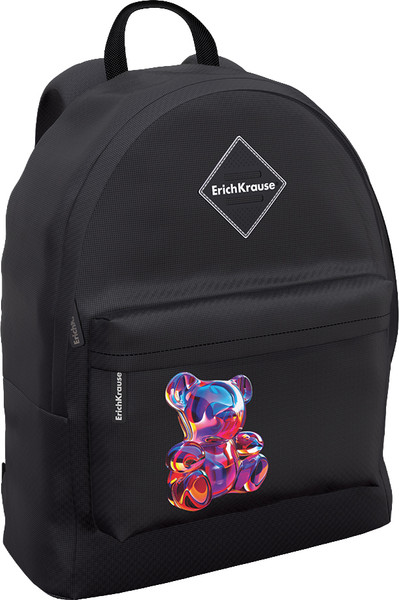 Школьный рюкзак Erich Krause EasyLine Touch 17L Jelly Bear / 64939 - фото
