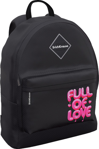 Школьный рюкзак Erich Krause EasyLine Touch 17L Pink Vibe / 64938 - фото