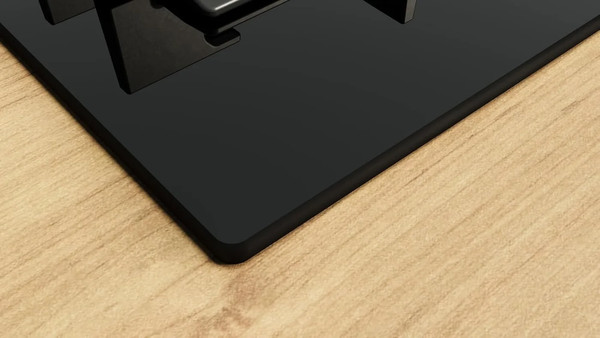 Газовая варочная панель Bosch PPQ7A6I40